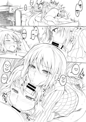 [Bu-chan] Okaa-san ni Amae nasai | Let Mother Spoil You Fhentai - Page 26