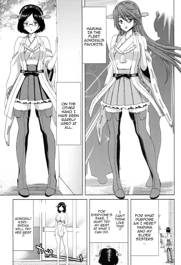 [Hori Hiroaki] K-ASS Fhentai - Page 4