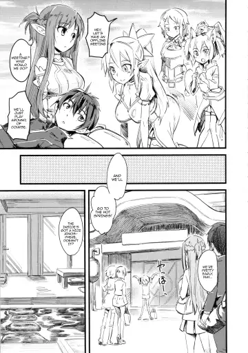 [Clover] Seisai wa Gomu-nashi Sex | Condomless Sex With My Wife Fhentai - Page 2