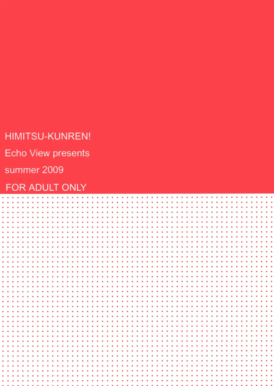 [Shibusawa Hayato] Himitsu Kunren Fhentai - Page 26