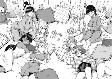 [Herio] Yamitsuki Pheromone | Addictive Pheromone Fhentai - Page 13