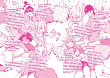 [Herio] Yamitsuki Pheromone | Addictive Pheromone Fhentai - Page 15