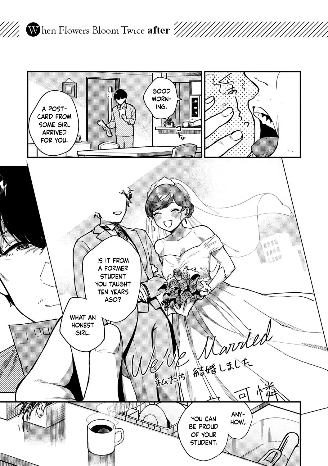 [Herio] Kite. | Come. Fhentai - Page 6