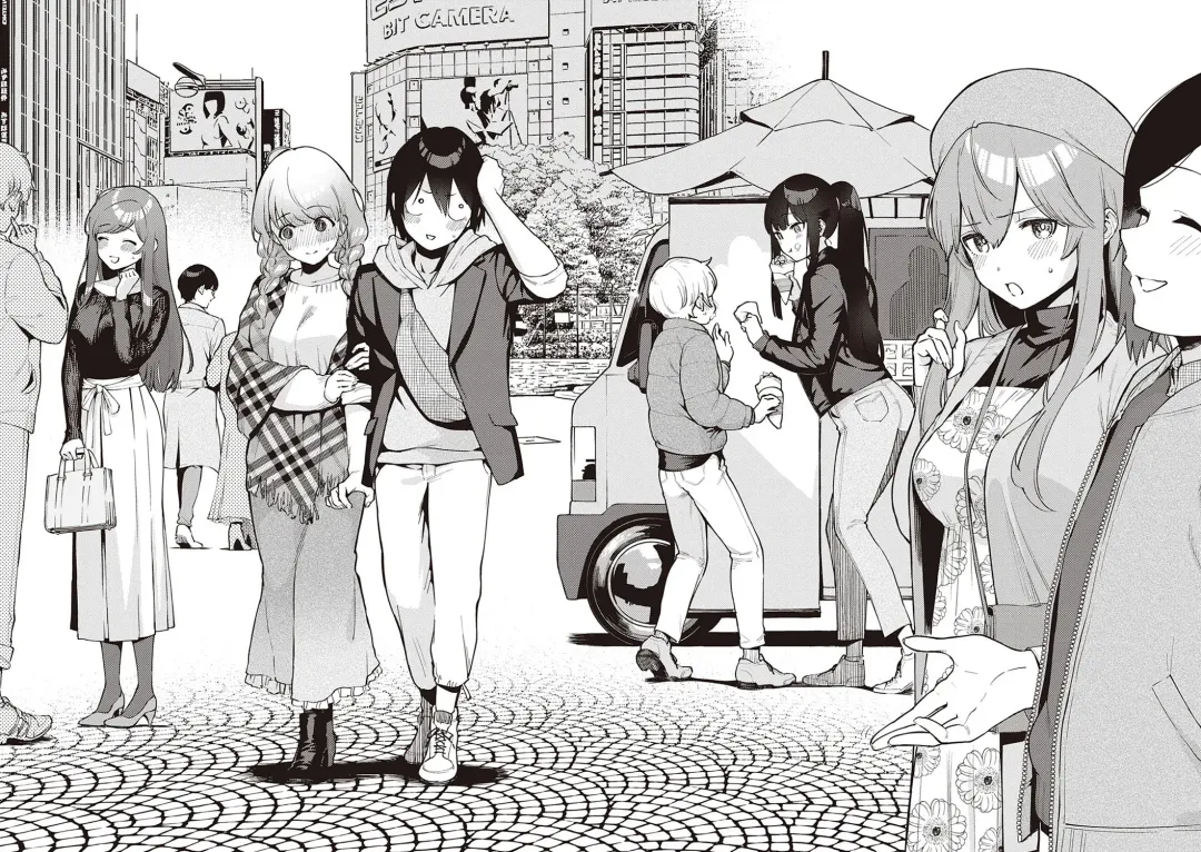 [Herio] Kite. | Come. Fhentai - Page 8