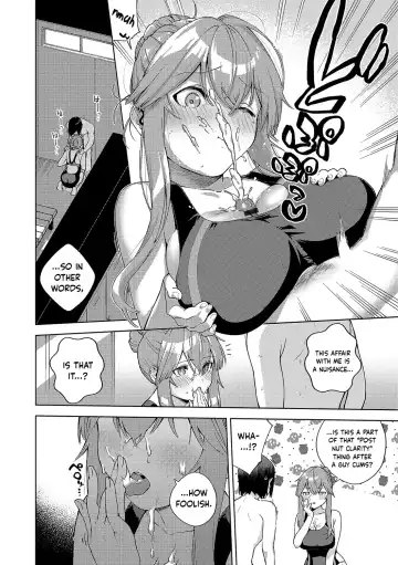 [Herio] Kite. | Come. Fhentai - Page 16