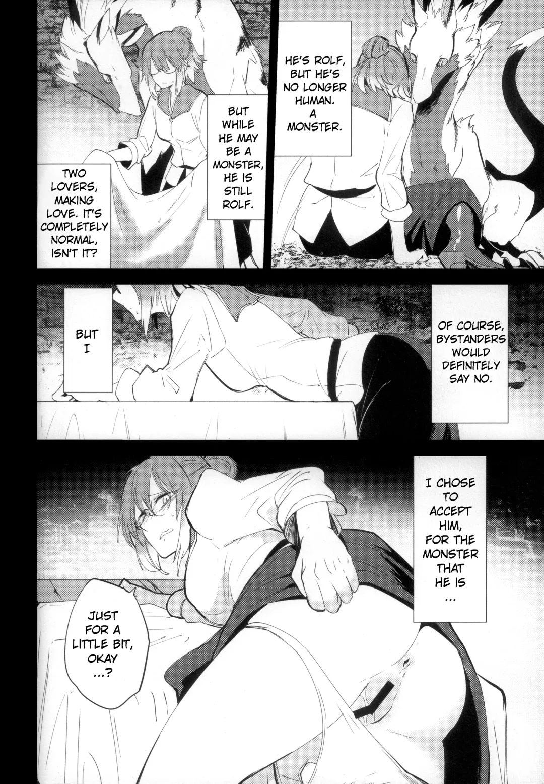 [Takatuki Nato] The lost humanism Fhentai - Page 14