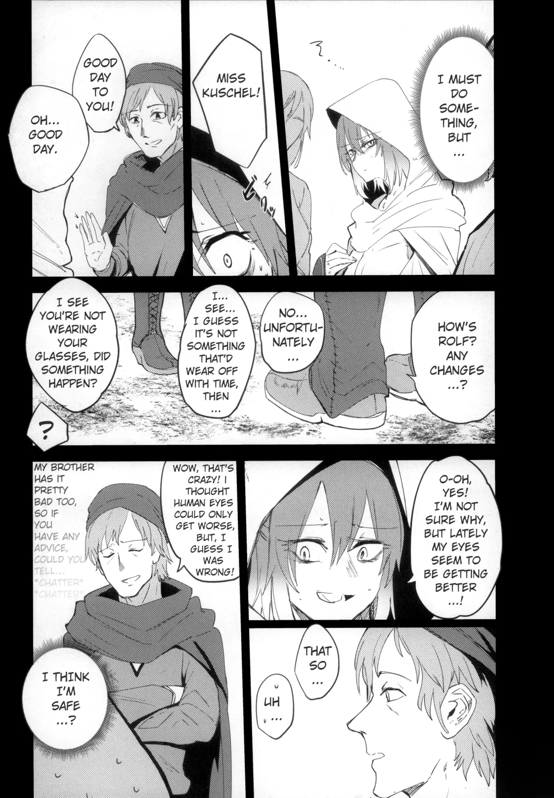 [Takatuki Nato] The lost humanism Fhentai - Page 24