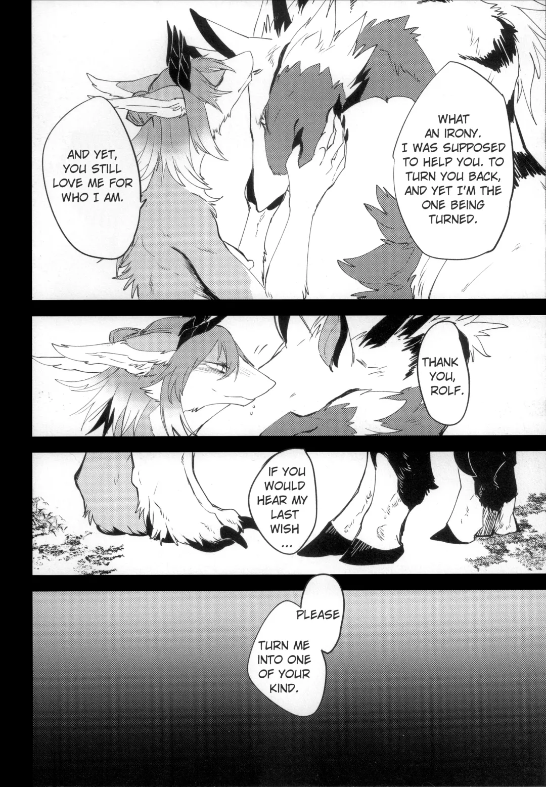 [Takatuki Nato] The lost humanism Fhentai - Page 30