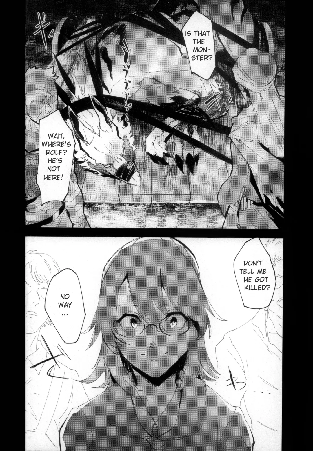 [Takatuki Nato] The lost humanism Fhentai - Page 4