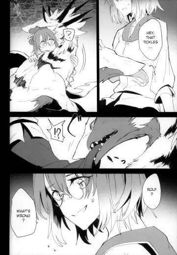 [Takatuki Nato] The lost humanism Fhentai - Page 10