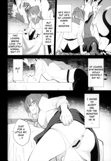 [Takatuki Nato] The lost humanism Fhentai - Page 14