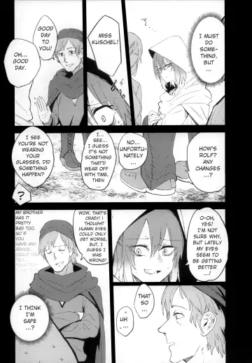 [Takatuki Nato] The lost humanism Fhentai - Page 24