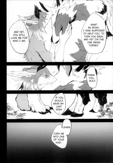 [Takatuki Nato] The lost humanism Fhentai - Page 30