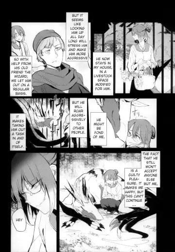 [Takatuki Nato] The lost humanism Fhentai - Page 8