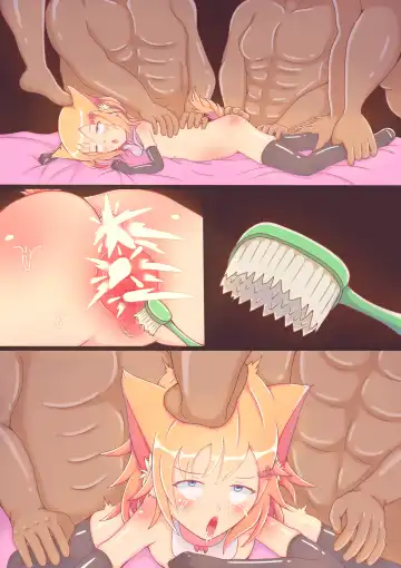 [Pyonchi] Dosukebe Muramatsuri 5 - Zettai Haramase Tanetsuke Play wa Hairan Sunzen no Mesu Kintama made Genkai Totsugeki Monzetsu Kakuchou Tanejiru Mamire Fhentai - Page 62