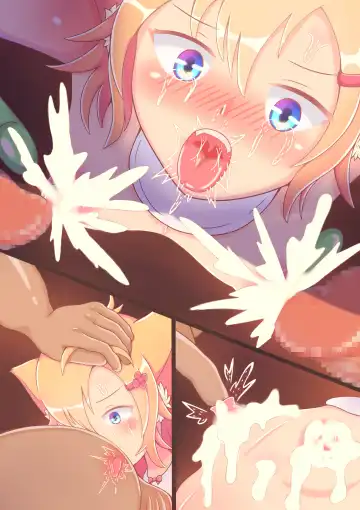 [Pyonchi] Dosukebe Muramatsuri 5 - Zettai Haramase Tanetsuke Play wa Hairan Sunzen no Mesu Kintama made Genkai Totsugeki Monzetsu Kakuchou Tanejiru Mamire Fhentai - Page 73