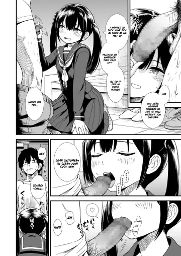 [Sabaku] Imouto no Tomodachi Homecoming | My Little Sister's Friend Homecoming Fhentai - Page 4