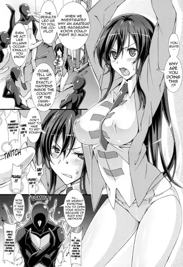 [Suzutsuki Kurara] P-mating Fhentai - Page 2