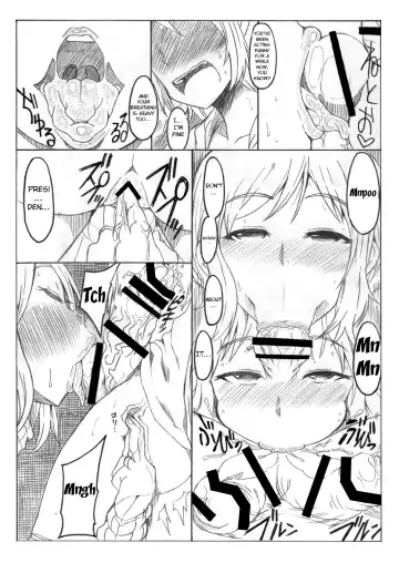 [Bu-chan] Okaa-san de Oboe nasai!! | Please Remember Your Mother!! Fhentai - Page 21