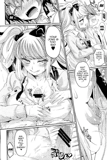 [Taira Kosaka] Zetsubou☆Locker Room ~Zetsubou☆Rocker Room~ Fhentai - Page 21