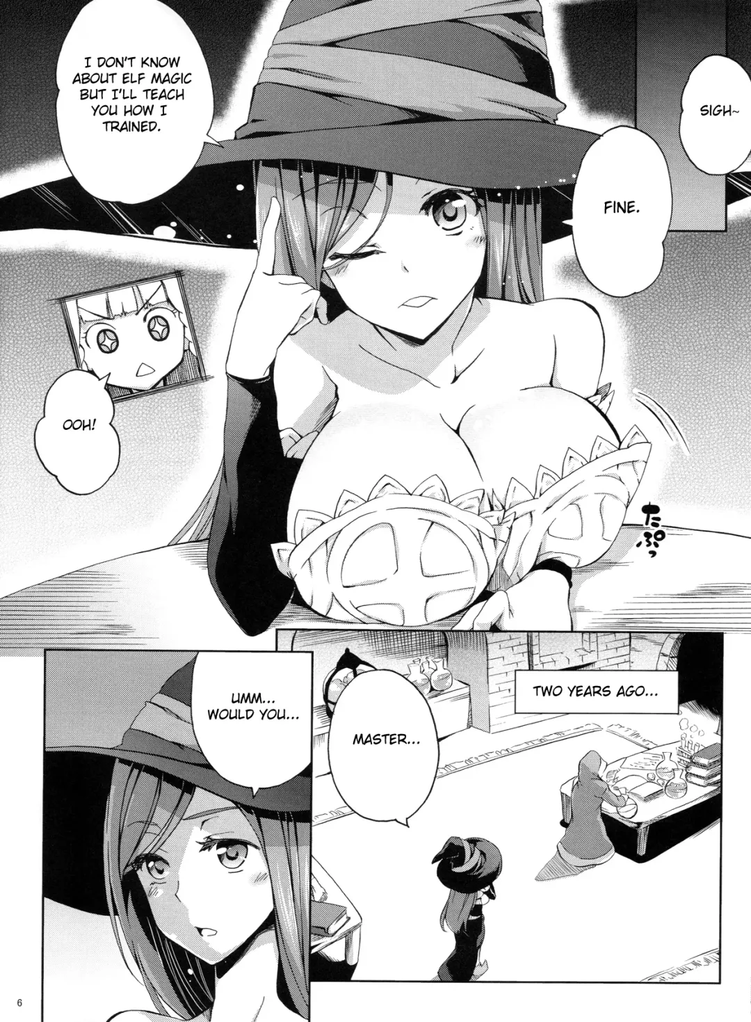 [Kagato] MAJI PAI Fhentai - Page 5