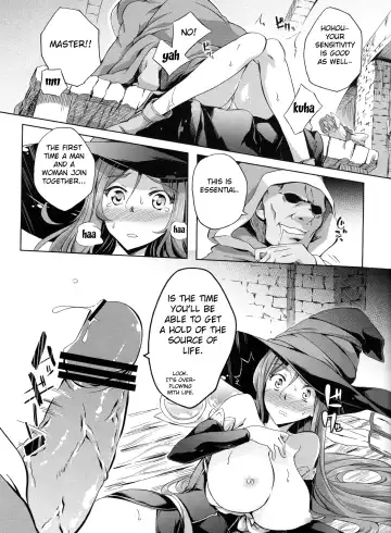 [Kagato] MAJI PAI Fhentai - Page 12
