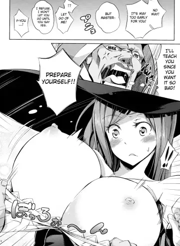 [Kagato] MAJI PAI Fhentai - Page 7