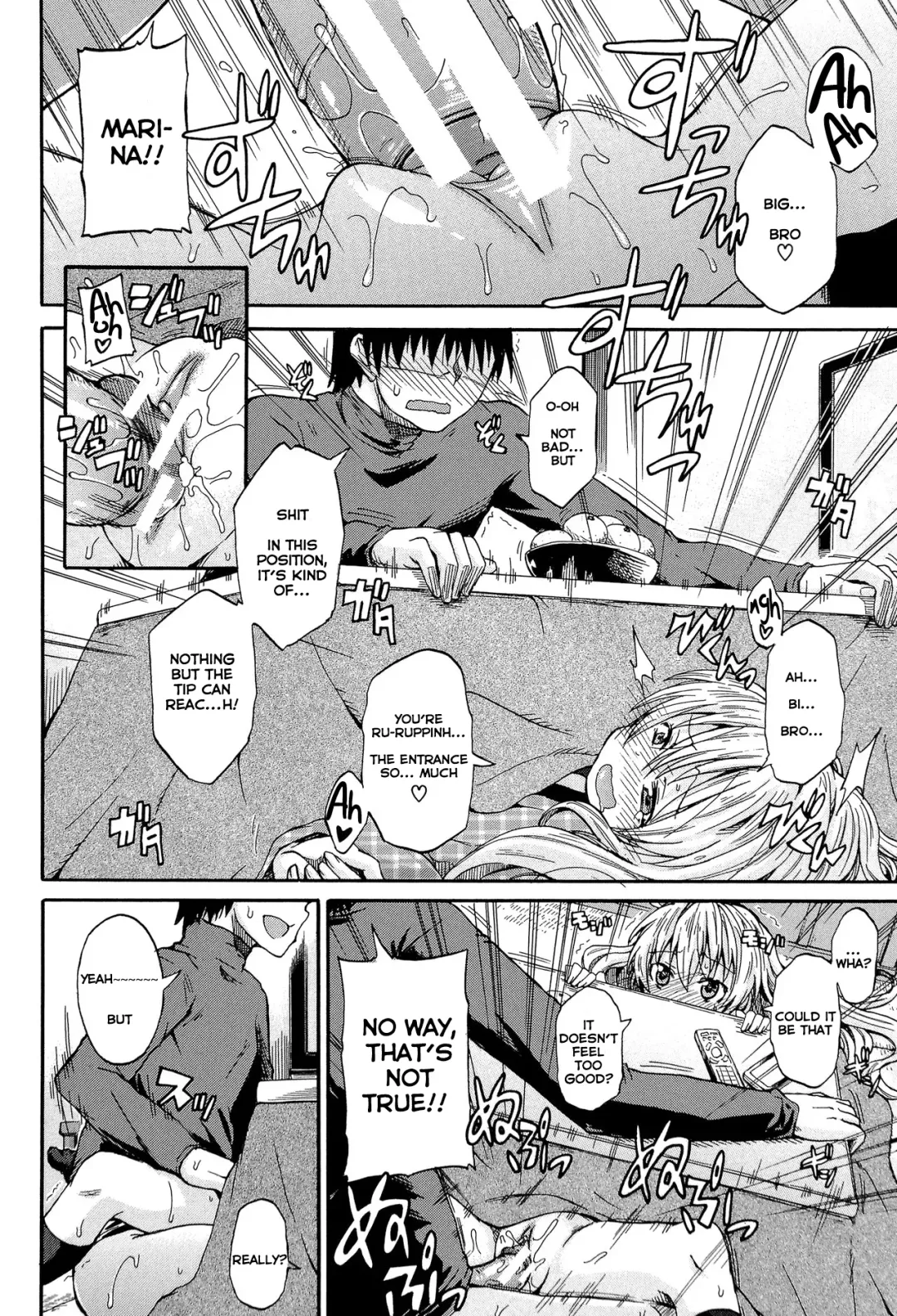 [Takashiro Go-ya] Piss is Love Fhentai - Page 191