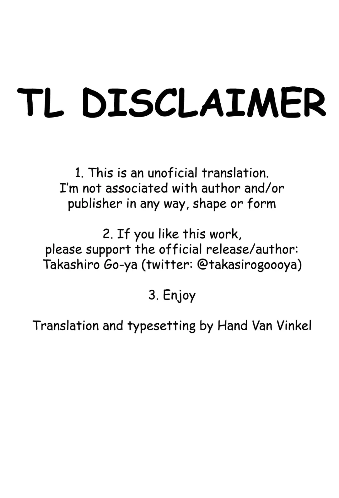 [Takashiro Go-ya] Piss is Love Fhentai - Page 4