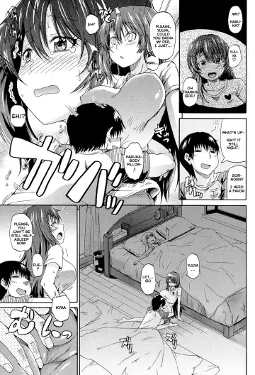 [Takashiro Go-ya] Piss is Love Fhentai - Page 103