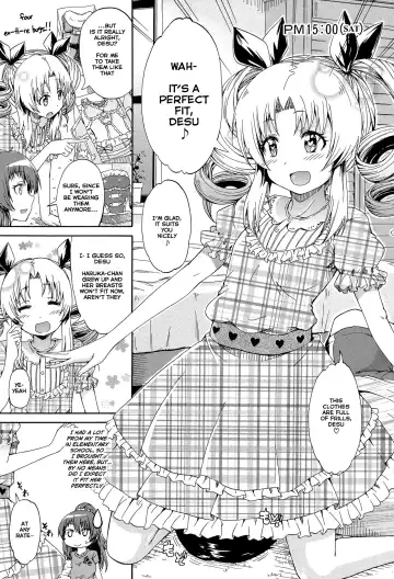 [Takashiro Go-ya] Piss is Love Fhentai - Page 109