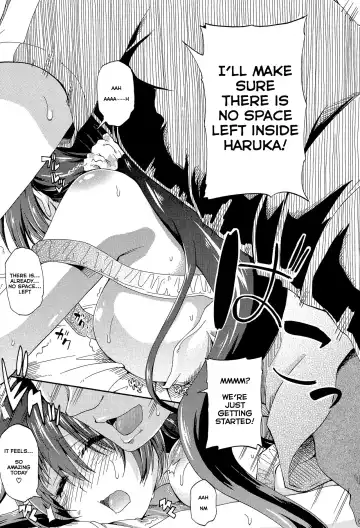 [Takashiro Go-ya] Piss is Love Fhentai - Page 129