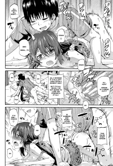 [Takashiro Go-ya] Piss is Love Fhentai - Page 130
