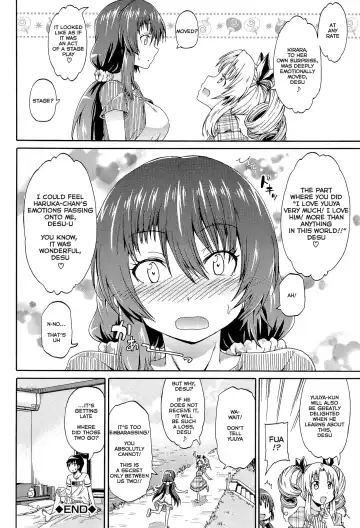 [Takashiro Go-ya] Piss is Love Fhentai - Page 142