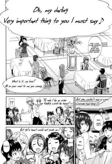 [Takashiro Go-ya] Piss is Love Fhentai - Page 146