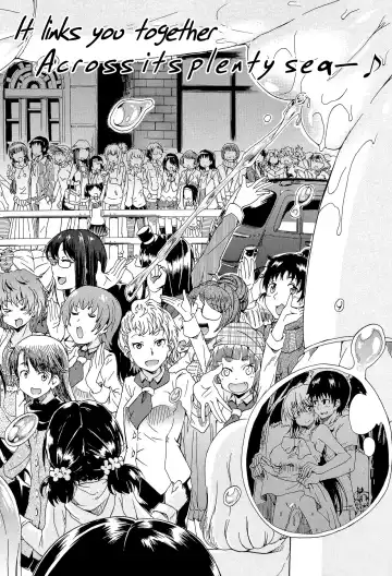 [Takashiro Go-ya] Piss is Love Fhentai - Page 152