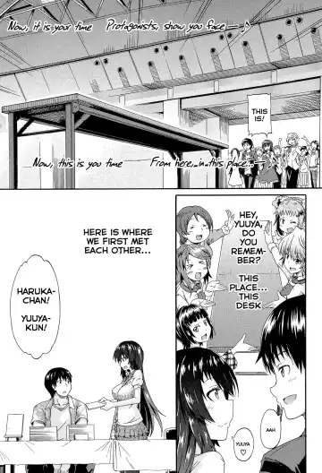 [Takashiro Go-ya] Piss is Love Fhentai - Page 155