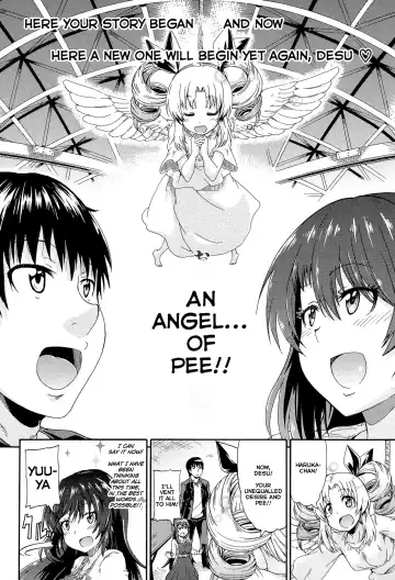 [Takashiro Go-ya] Piss is Love Fhentai - Page 156