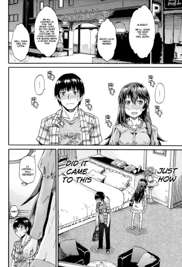 [Takashiro Go-ya] Piss is Love Fhentai - Page 16