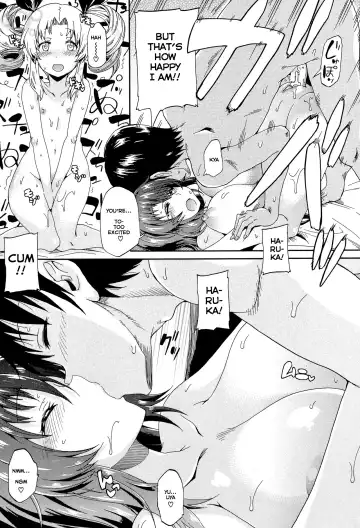 [Takashiro Go-ya] Piss is Love Fhentai - Page 169