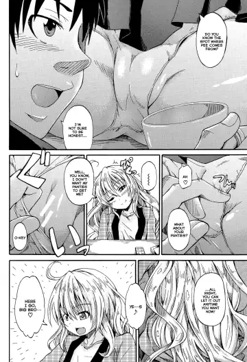 [Takashiro Go-ya] Piss is Love Fhentai - Page 185
