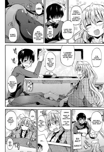 [Takashiro Go-ya] Piss is Love Fhentai - Page 189