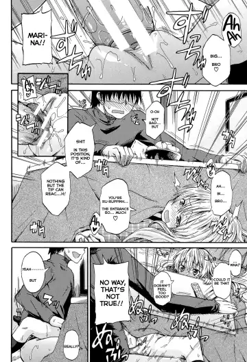 [Takashiro Go-ya] Piss is Love Fhentai - Page 191