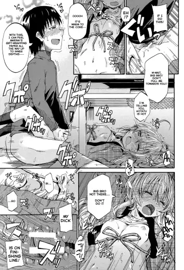 [Takashiro Go-ya] Piss is Love Fhentai - Page 192