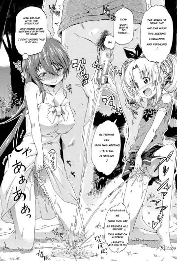 [Takashiro Go-ya] Piss is Love Fhentai - Page 68