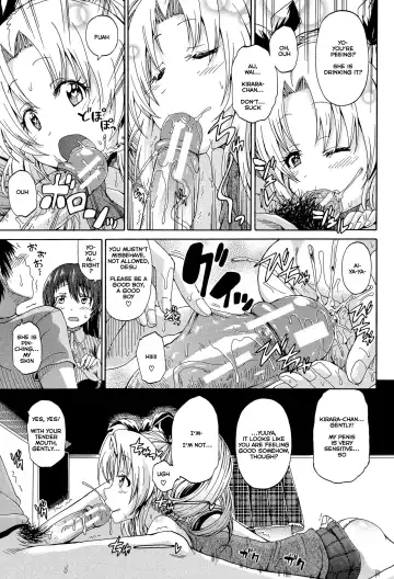 [Takashiro Go-ya] Piss is Love Fhentai - Page 99