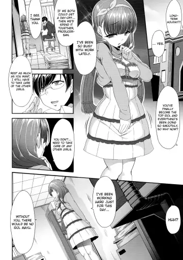 [Kirin Kakeru] Kankin Rakuen | Paradise in Confinement Fhentai - Page 5
