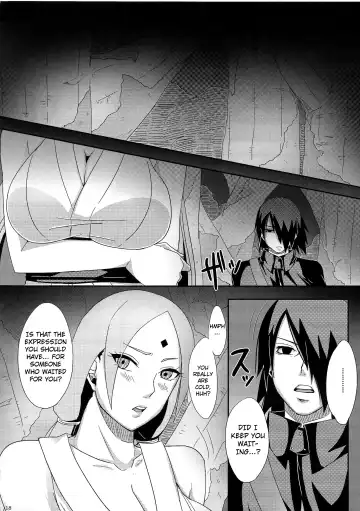 [Echigawa Ryuuka] Konoha no Secret Service | Konoha's Secret Service Fhentai - Page 17