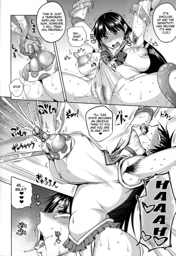 [Uruujima Call] 20 Nengo no, Sailor Senshi o Kakyuu Youma no Ore ga Netoru 2 | 20 Years Later A Lesser Youma Like Me Slept with the Sailor Senshi 2 Fhentai - Page 9