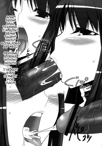 [Namidame] Anal Mai Fhentai - Page 10